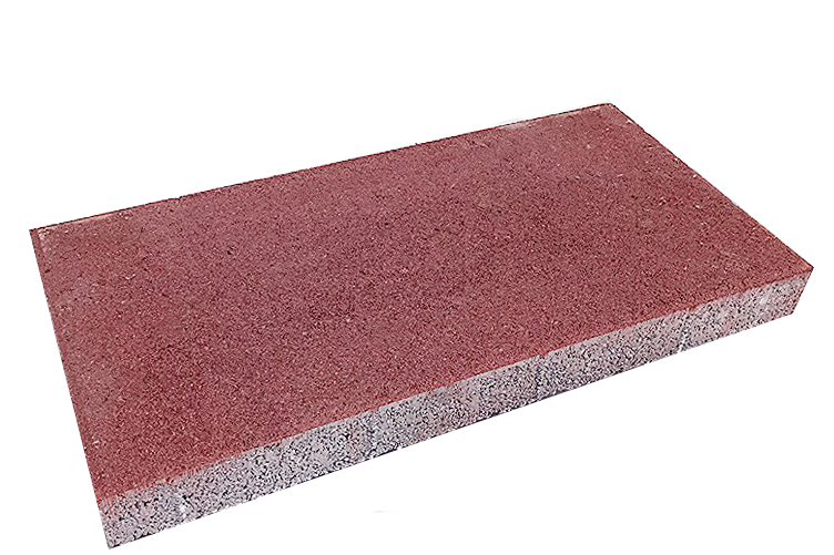 Gạch 30x60 đỏ - Gạch Không Nung Eco Brick - Công Ty TNHH Eco Brick